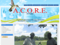 acorefoundation.org