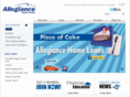 allegiancerewards.com