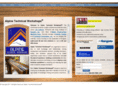 alpineworkshops.com