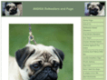 andisarottweilerpugs.com