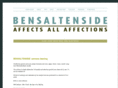 bensaltenside.com