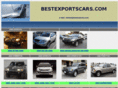 bestexportscars.com