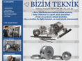 bizimteknik.com