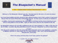bluejacketsmanual.com