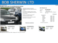 bobsherwin.co.uk
