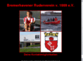 bremerhavener-ruderverein.de