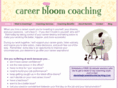 careerbloomcoaching.com