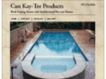 castkayteeinc.com