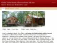 chillinatbeaversbend.com