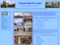 churchplansforless.com