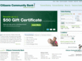 citizenscommunitybank-il.com