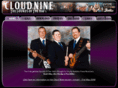 cloudnineband.co.uk