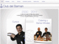 clubdelbarman.com