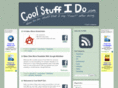 coolstuffido.com