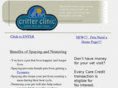 critterclinicboise.com