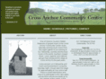 crossanchorsingings.com