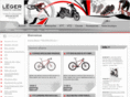 cycles-leger.com