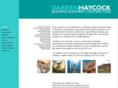 darrenhaycock.com