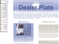 dealerplate.com