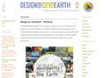 designforoneearth.com