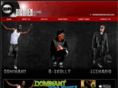 diamienrecords.com