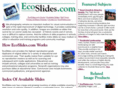 ecoslides.com