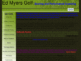 edmyersgolf.com