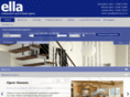 ellahomes.com