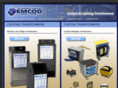 emcod.com