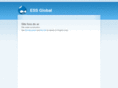 essglobal.info