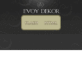 evoyfoto.com