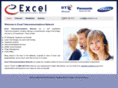 exceltelnet.co.uk