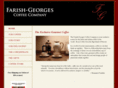 farishgeorges.com