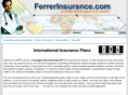 ferrerinsurance.com