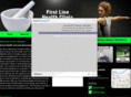 firstlinehealthclinic.com