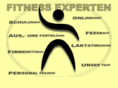 fitness-experten.com