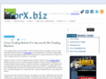 forx.biz