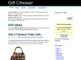 giftchooser.co.uk