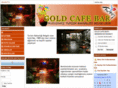 goldcafebar.com