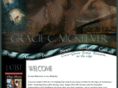 graciecmckeever.com