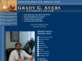 gradyayers.com