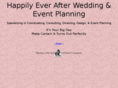 happilyevrafter.com