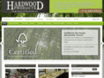 hardwoodproductscompany.com