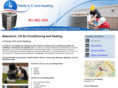 heatingandairriverside.com