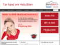 hela-bilen.com