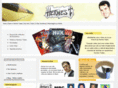 hermesporjustica.com