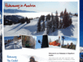 hideawayinaustria.net