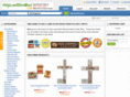 holylandolivewood.com