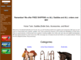 horseandtackoutlet.com