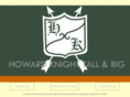 howardknighttallandbig.com